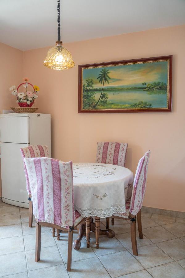 Seaside Serenity: 2-Bedroom Apartment With Boka Bay View 科托尔 外观 照片